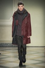 プリングル オブ スコットランド メンズ2011-2012年秋冬コレクション｜写真19