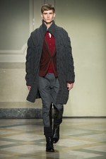 プリングル オブ スコットランド メンズ2011-2012年秋冬コレクション｜写真20