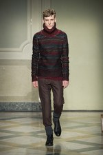 プリングル オブ スコットランド メンズ2011-2012年秋冬コレクション｜写真21