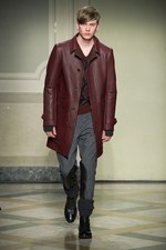 プリングル オブ スコットランド メンズ2011-2012年秋冬コレクション｜写真22