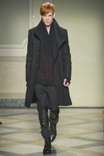 プリングル オブ スコットランド メンズ2011-2012年秋冬コレクション｜写真23