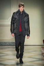 プリングル オブ スコットランド メンズ2011-2012年秋冬コレクション｜写真24