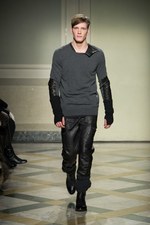 プリングル オブ スコットランド メンズ2011-2012年秋冬コレクション｜写真25