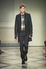 プリングル オブ スコットランド メンズ2011-2012年秋冬コレクション｜写真27