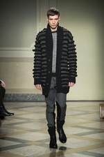 プリングル オブ スコットランド メンズ2011-2012年秋冬コレクション｜写真30