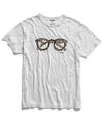 トッド スナイダー×リチャード へインズ、コラボTシャツ発売｜写真1