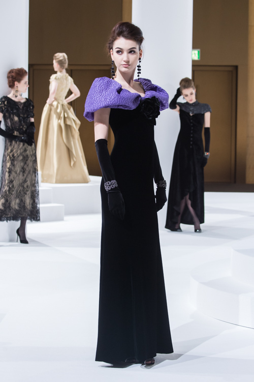 ジュン アシダ 2015-16年秋冬<span>コレクション</span> - 写真3