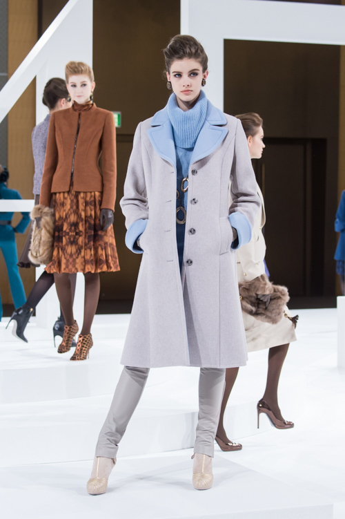 ジュン アシダ 2015-16年秋冬<span>コレクション</span> - 写真9