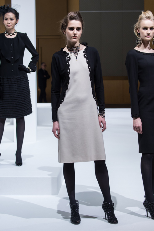 ジュン アシダ 2015-16年秋冬<span>コレクション</span> - 写真18