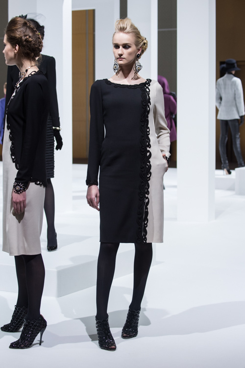 ジュン アシダ 2015-16年秋冬<span>コレクション</span> - 写真19