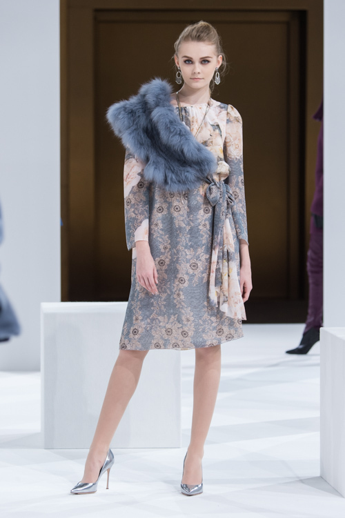 ジュン アシダ 2015-16年秋冬<span>コレクション</span> - 写真23