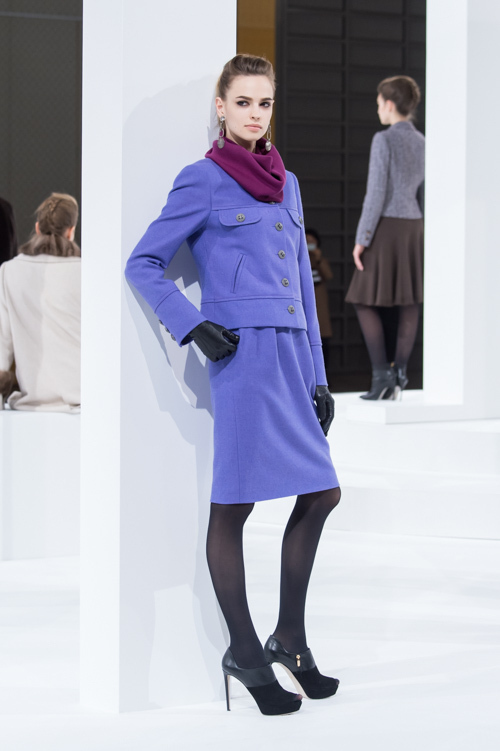 ジュン アシダ 2015-16年秋冬<span>コレクション</span> - 写真28