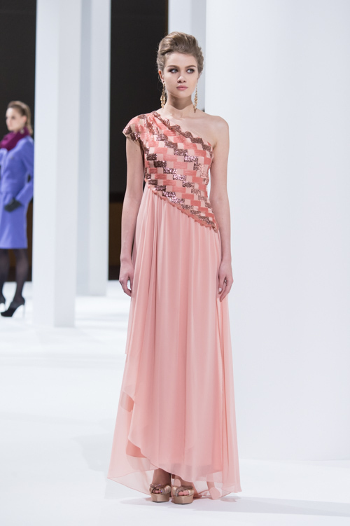 ジュン アシダ 2015-16年秋冬<span>コレクション</span> - 写真37
