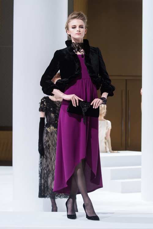 ジュン アシダ 2015-16年秋冬<span>コレクション</span> - 写真2
