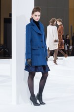 ジュン アシダ 2015-16年秋冬コレクション - ジュエルカラーと光沢感で届けるエレガンス｜写真28