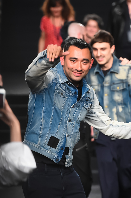 ディーゼル(DIESEL) 2015年プレフォールウィメンズ&メンズコレクション  - 写真62