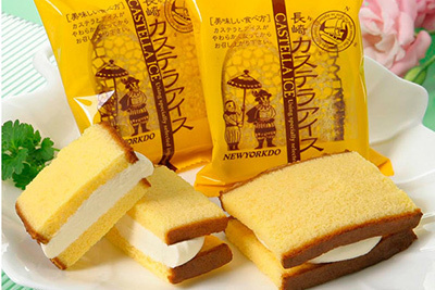 グラッシェル「アイスクリーム博覧会」