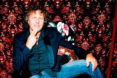 ディーゼル創始者兼社長レンツォ・ロッソへのインタビュー