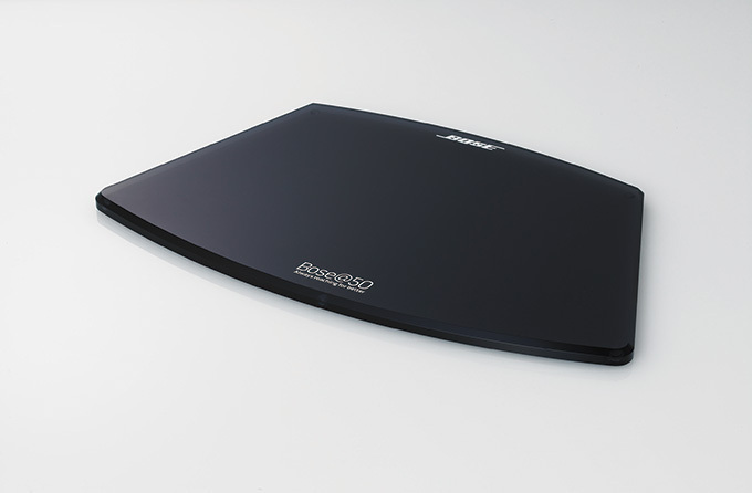 BOSEから、パールに輝く限定オーディオ「Wave SoundTouch music system」 | 写真