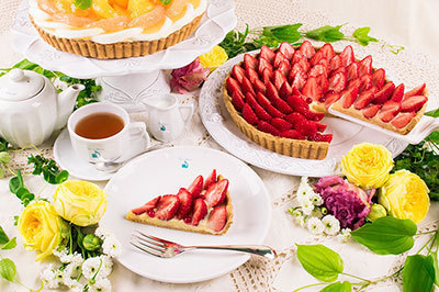 キル フェ ボン