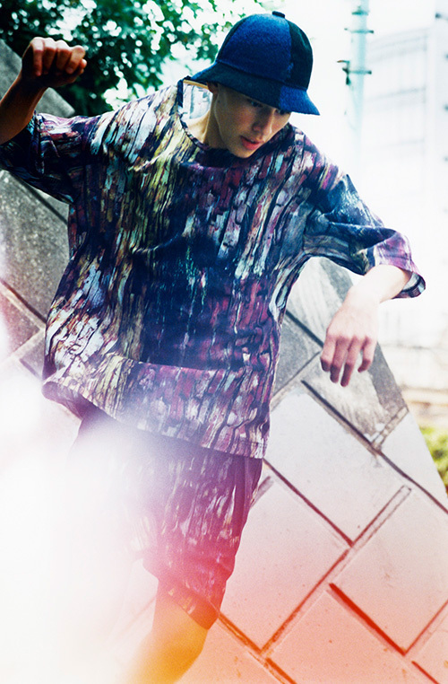 カンゴール 2015年春夏<span>コレクション</span> - 写真13