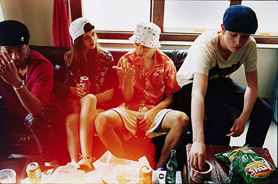 カンゴール 2015年春夏 ウィメンズ&メンズ コレクション