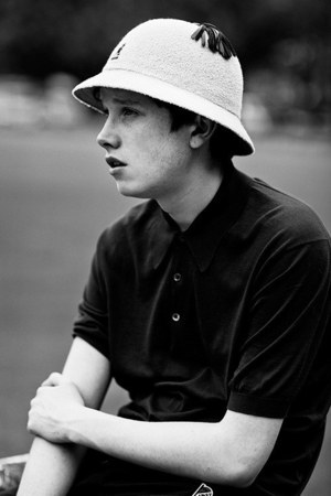 カンゴール(KANGOL) 2015年春夏ウィメンズ&メンズコレクション  - 写真1