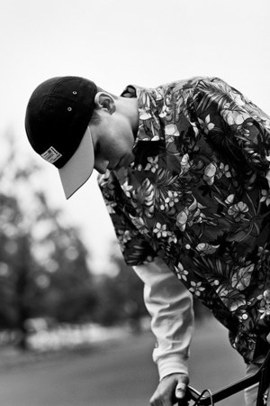 カンゴール(KANGOL) 2015年春夏ウィメンズ&メンズコレクション  - 写真2