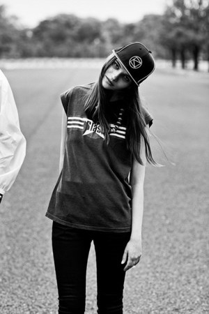 カンゴール(KANGOL) 2015年春夏ウィメンズ&メンズコレクション  - 写真3