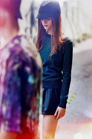 カンゴール(KANGOL) 2015年春夏ウィメンズ&メンズコレクション  - 写真7