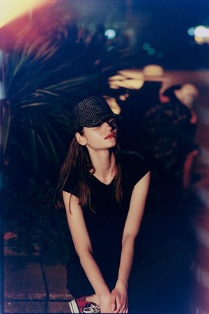 カンゴール(KANGOL) 2015年春夏ウィメンズ&メンズコレクション  - 写真9