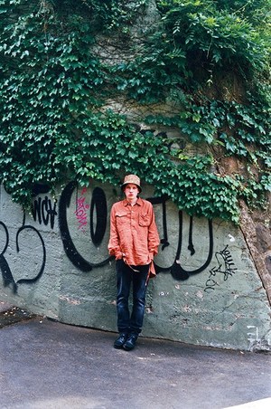 カンゴール(KANGOL) 2015年春夏ウィメンズ&メンズコレクション  - 写真14