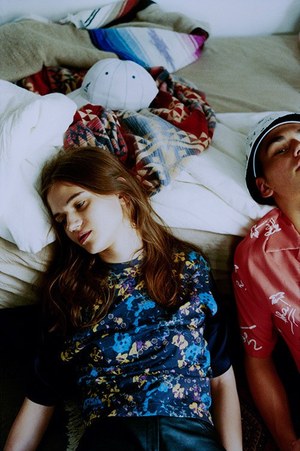 カンゴール(KANGOL) 2015年春夏ウィメンズ&メンズコレクション  - 写真19