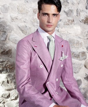 イザイア(ISAIA) 2015年春夏メンズコレクション  - 写真15