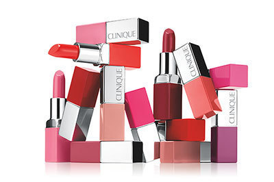 クリニーク「クリニーク ポップ」