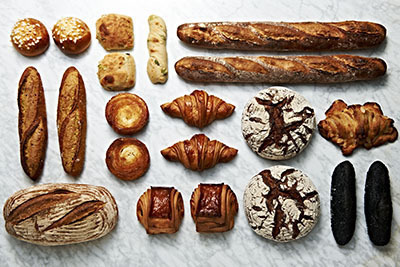 「ゴントラン シェリエ」