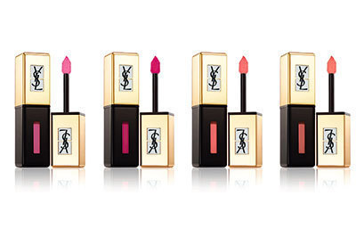 イヴ・サンローラン「ポップ ウォーター イベント」