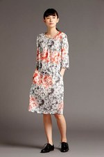 渡邉良重×「ほぼ日」によるブランド・カクマが2015年春夏コレクション発売｜写真1