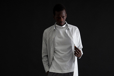 マイ ビューティフル ランドレット 2015年春夏 ウィメンズ&メンズ コレクション