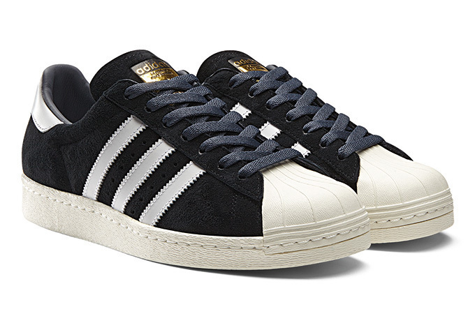 adidas アディダスオリジナルス スーパースター  オールスエード