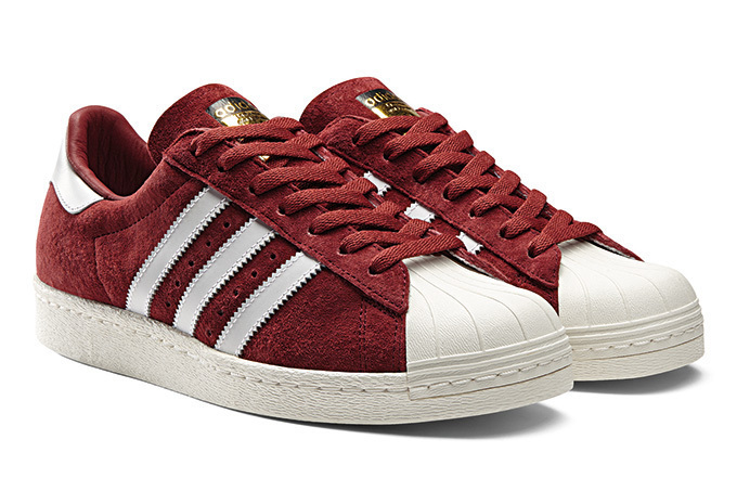 adidas originals????スニーカー SUPERSTAR SUEDE