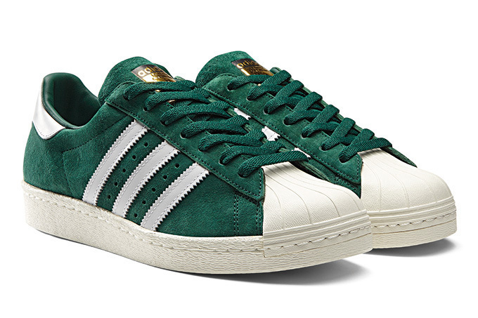 アディダス(adidas) スーパースター 80s｜写真7