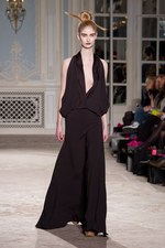 シックでグラマラスなMARIA GRACHVOGELの2011年秋冬コレクション｜写真11