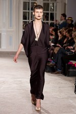 シックでグラマラスなMARIA GRACHVOGELの2011年秋冬コレクション｜写真12