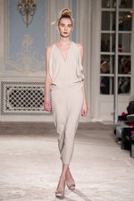 シックでグラマラスなMARIA GRACHVOGELの2011年秋冬コレクション｜写真16