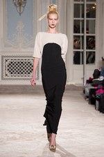 シックでグラマラスなMARIA GRACHVOGELの2011年秋冬コレクション｜写真19