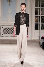 シックでグラマラスなMARIA GRACHVOGELの2011年秋冬コレクション｜写真20