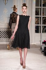 シックでグラマラスなMARIA GRACHVOGELの2011年秋冬コレクション｜写真25