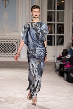 シックでグラマラスなMARIA GRACHVOGELの2011年秋冬コレクション｜写真28