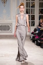 シックでグラマラスなMARIA GRACHVOGELの2011年秋冬コレクション｜写真30